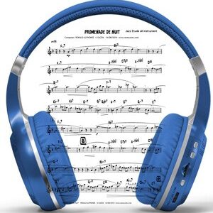 TO THE NEXT TIME- Playback and sheet music