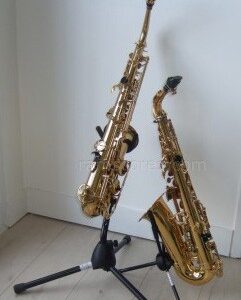 MOOD INDIGO (As duet)