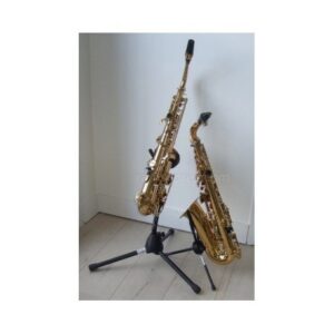 Blue blues duet (any saxes )